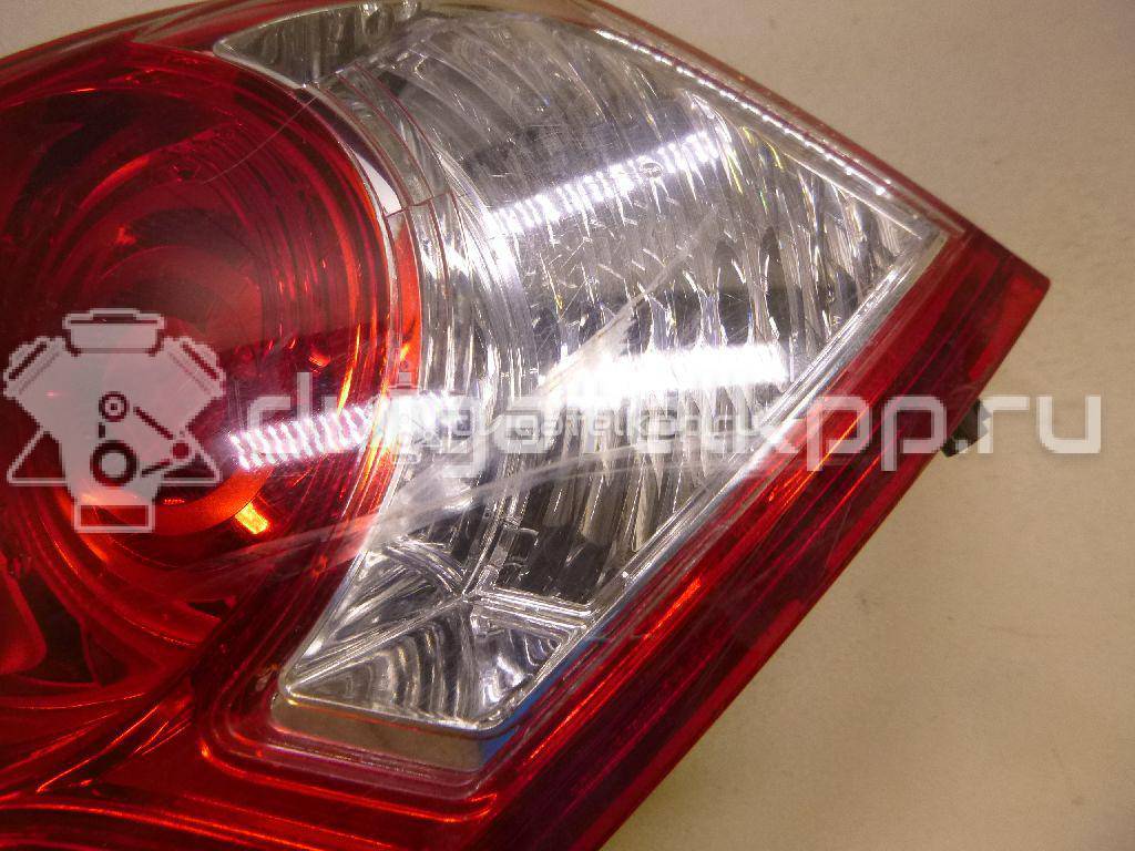 Фото Фонарь задний наружный правый  33500tl0g01 для Honda Accord {forloop.counter}}