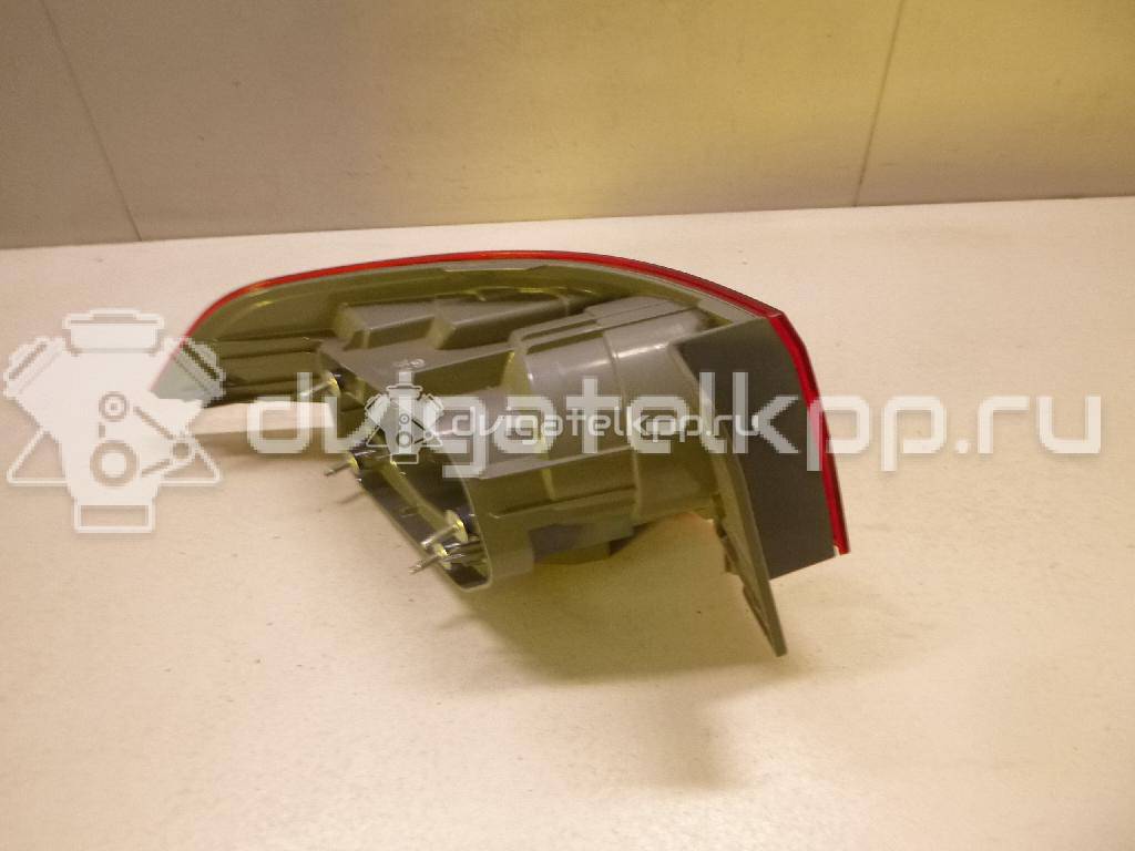 Фото Фонарь задний наружный правый  33500tl0g01 для Honda Accord {forloop.counter}}