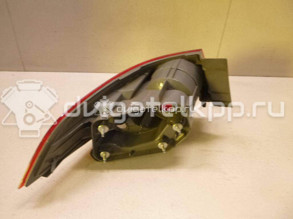 Фото Фонарь задний наружный правый  33500tl0g01 для Honda Accord {forloop.counter}}