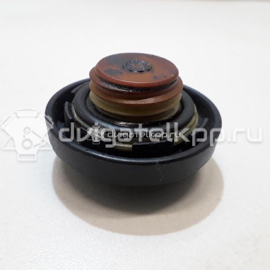 Фото Крышка маслозаливной горловины  2651026620 для Hyundai I20 / Getz Tb