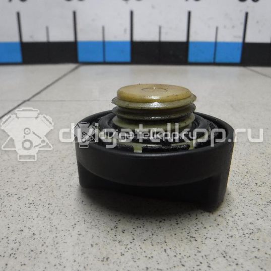 Фото Крышка маслозаливной горловины  265104A000 для Hyundai Tucson / Accent / Sonata / Elantra / Trajet Fo