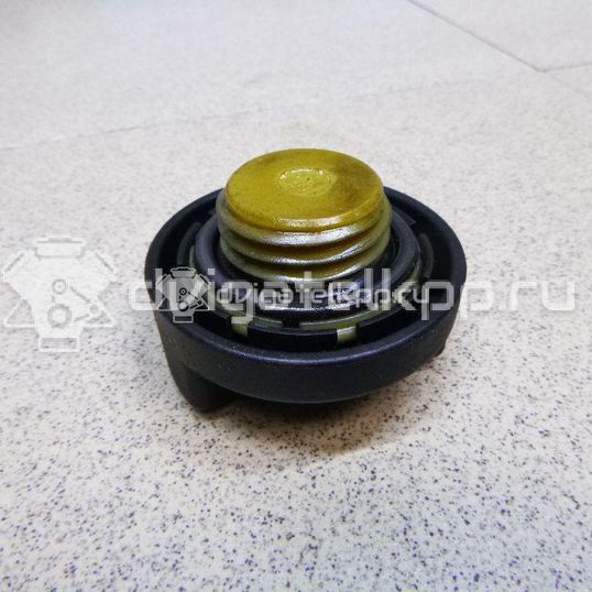 Фото Крышка маслозаливной горловины  265104A000 для Hyundai Tucson / Accent / Sonata / Elantra / Trajet Fo