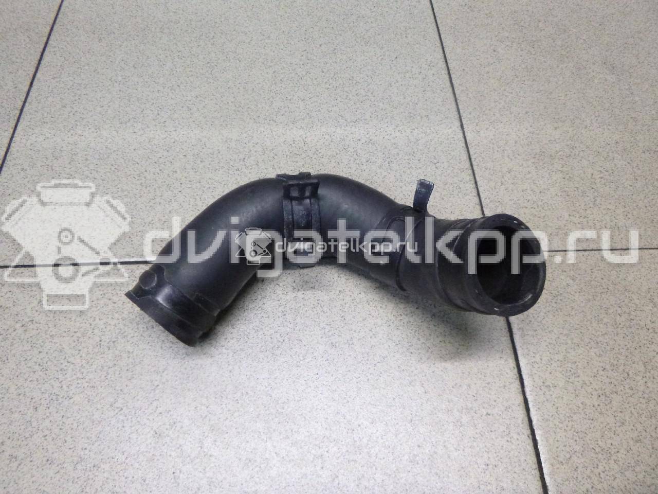 Фото Шланг системы охлаждения  2548026001 для Hyundai Getz Tb / Accent / Matrix Fc / Elantra / Coupe {forloop.counter}}