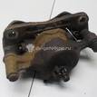Фото Суппорт тормозной передний правый  5818125A00 для Hyundai S Coupe Slc / Getz Tb / Accent / Pony / Lantra {forloop.counter}}