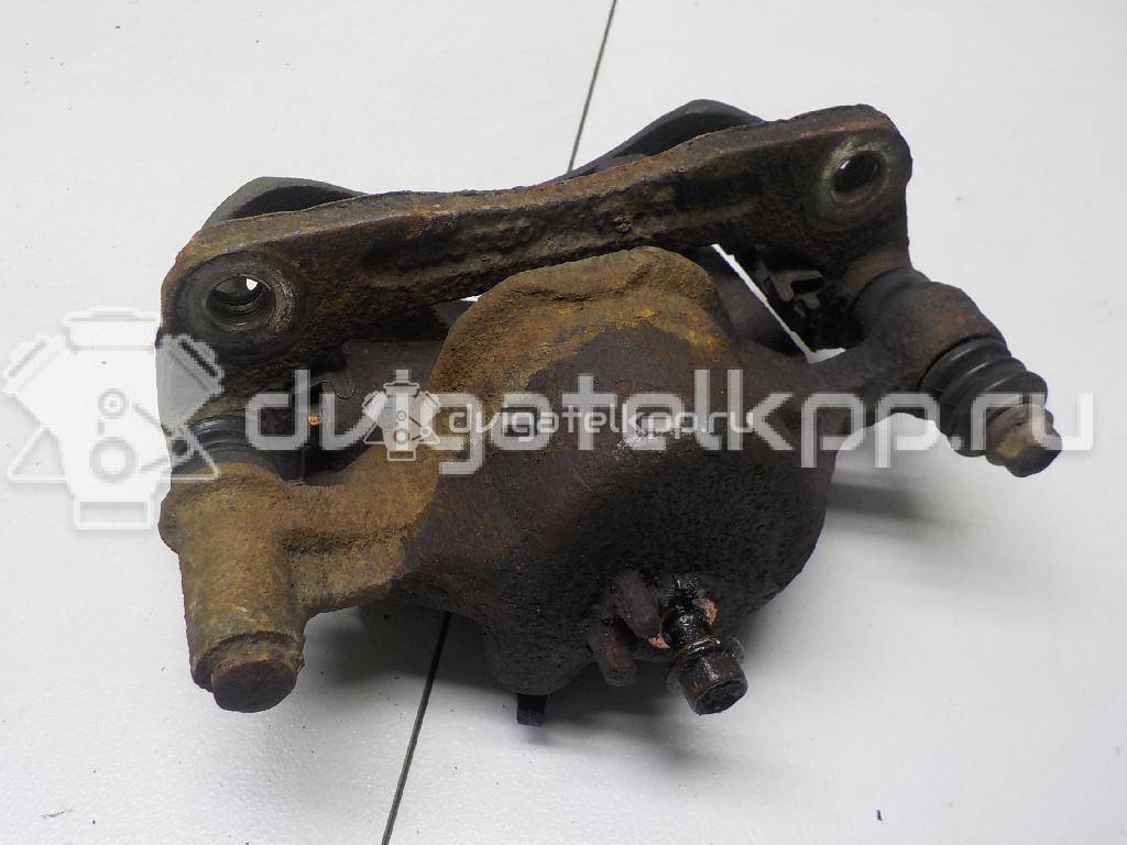 Фото Суппорт тормозной передний правый  5818125A00 для Hyundai S Coupe Slc / Getz Tb / Accent / Pony / Lantra {forloop.counter}}