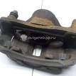 Фото Суппорт тормозной передний правый  5818125A00 для Hyundai S Coupe Slc / Getz Tb / Accent / Pony / Lantra {forloop.counter}}