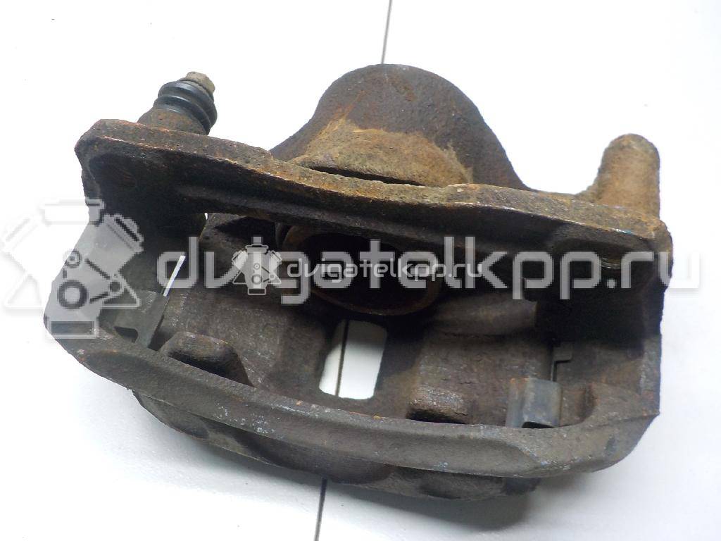Фото Суппорт тормозной передний правый  5818125A00 для Hyundai S Coupe Slc / Getz Tb / Accent / Pony / Lantra {forloop.counter}}