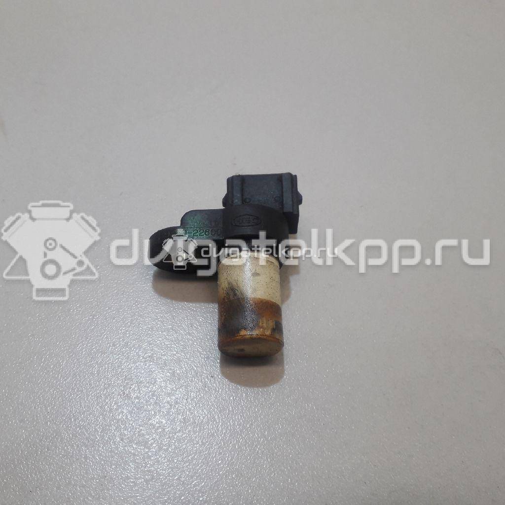 Фото Датчик положения распредвала  3935022600 для Hyundai I10 / Getz Tb / Accent / Matrix Fc / Elantra {forloop.counter}}