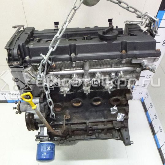 Фото Контрактный (б/у) двигатель G4ED для Hyundai / Kia 104-114 л.с 16V 1.6 л бензин 2110126C00
