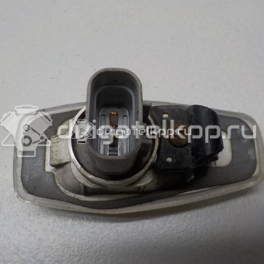 Фото Повторитель на крыло белый  9230325500 для Hyundai I10 / Tucson / Getz Tb / Matrix Fc / Accent