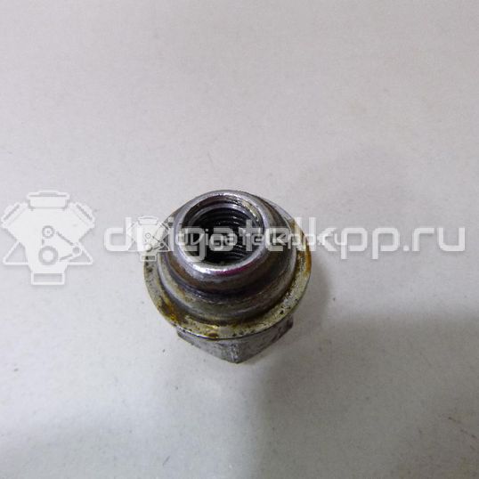 Фото Гайка колеса  5295017000 для Hyundai I10 / Ix35 Lm, El, Elh / Getz Tb / Ix20 Jc / Accent