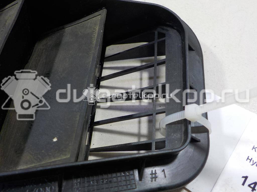 Фото Решетка вентиляционная  9751017000 для Hyundai Ix35 Lm, El, Elh / Ix20 Jc / I30 / Veloster Fs / I20 {forloop.counter}}