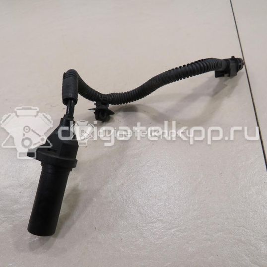 Фото Датчик положения коленвала  391802b000 для Hyundai Tucson / Ix35 Lm, El, Elh / Ix20 Jc / Accent / I30