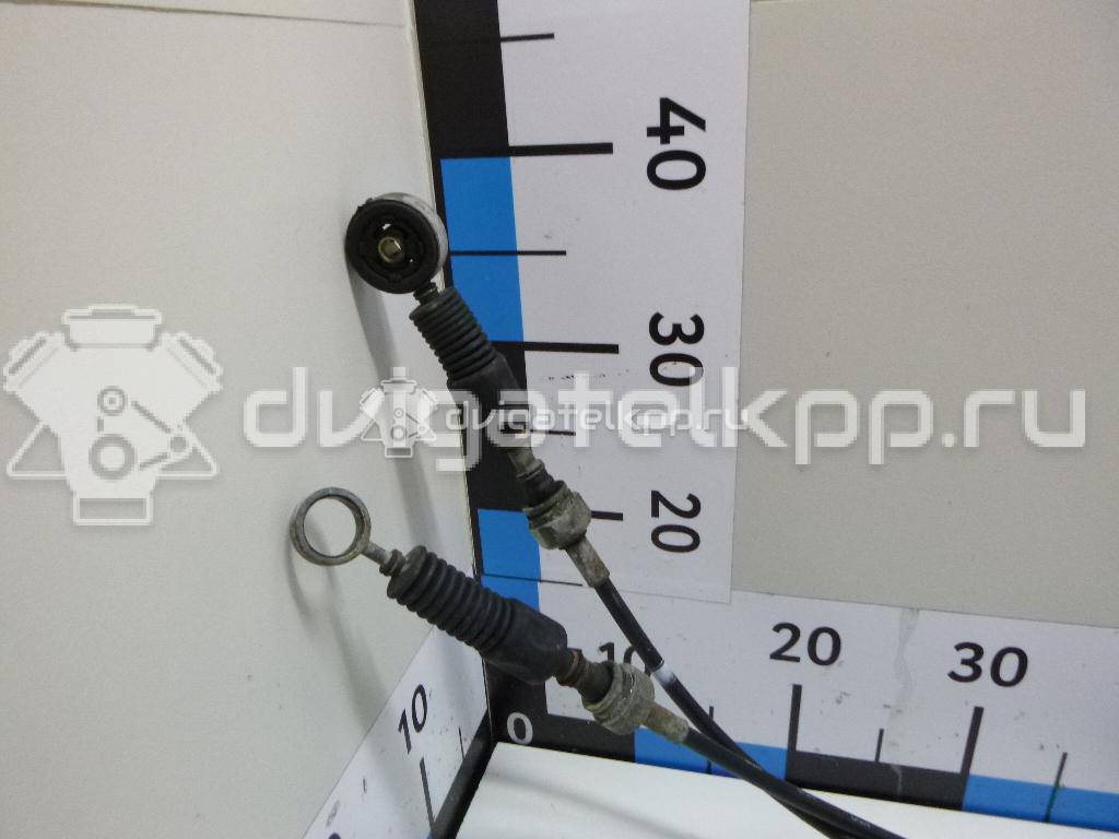 Фото Трос КПП  437942d100 для Hyundai Elantra {forloop.counter}}
