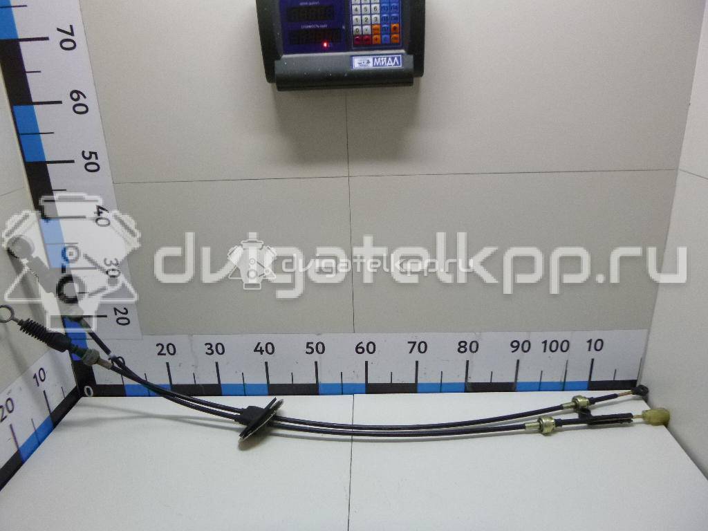 Фото Трос КПП  437942d100 для Hyundai Elantra {forloop.counter}}