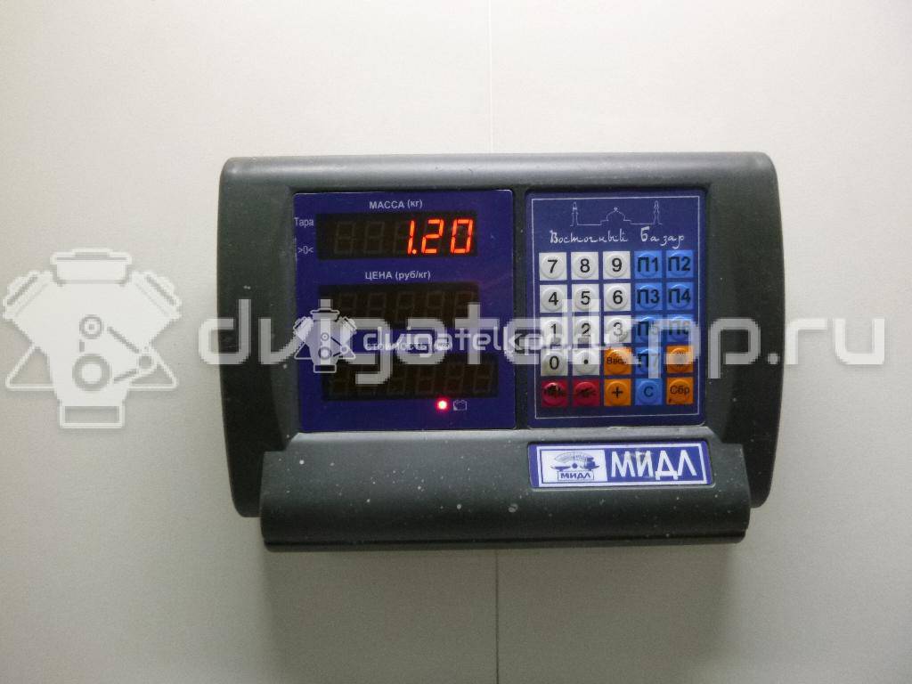 Фото Трос КПП  437942d100 для Hyundai Elantra {forloop.counter}}