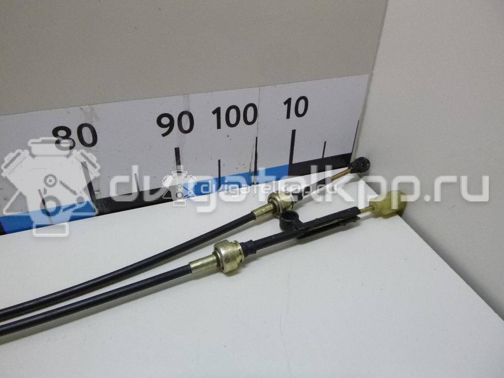 Фото Трос КПП  437942d100 для Hyundai Elantra {forloop.counter}}