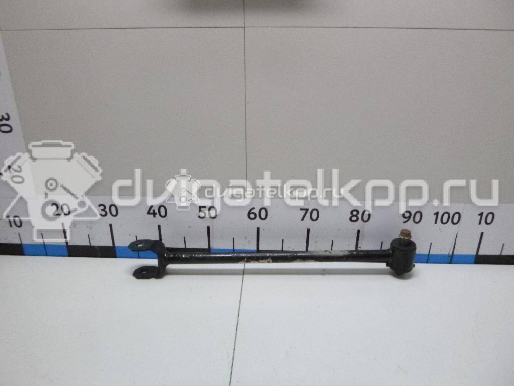 Фото Тяга задняя продольная правая  551012D100 для Hyundai Elantra / Coupe {forloop.counter}}
