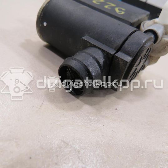 Фото Насос омывателя  985101H100 для hyundai Coupe (GK)