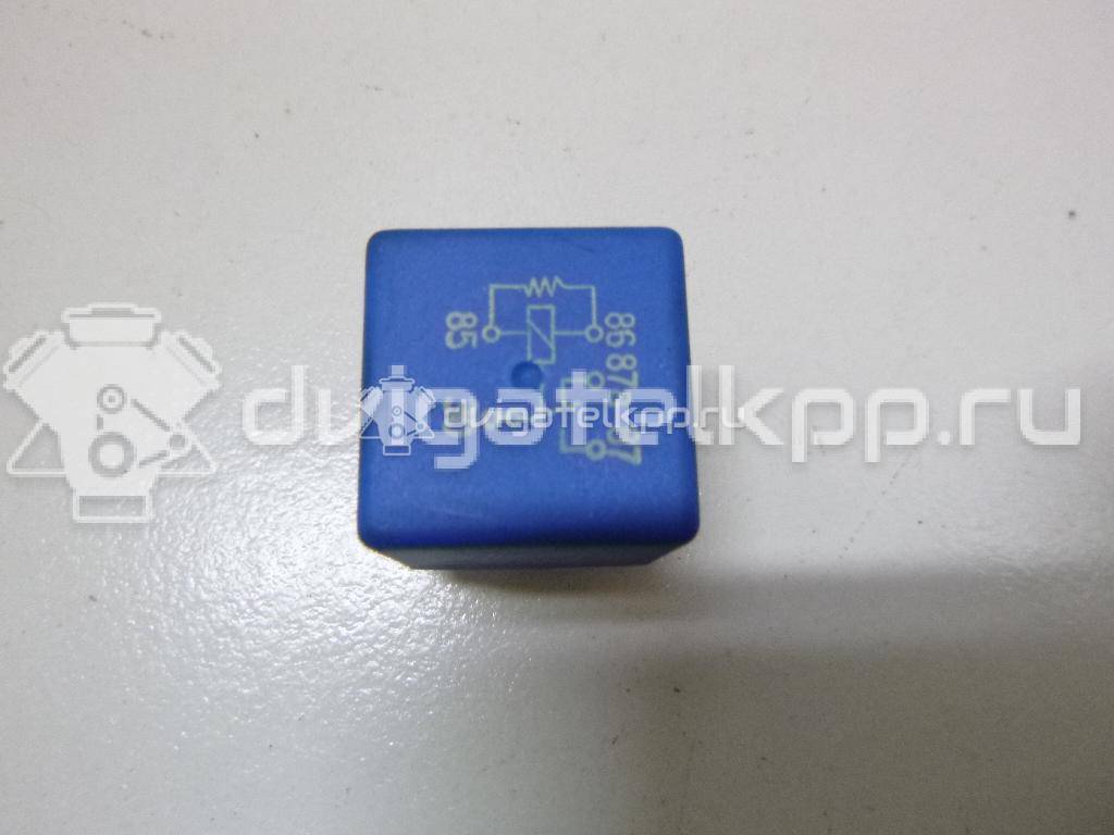 Фото Реле поворотов  952203b200 для Hyundai Tucson / Equus Centennial / Coupe {forloop.counter}}