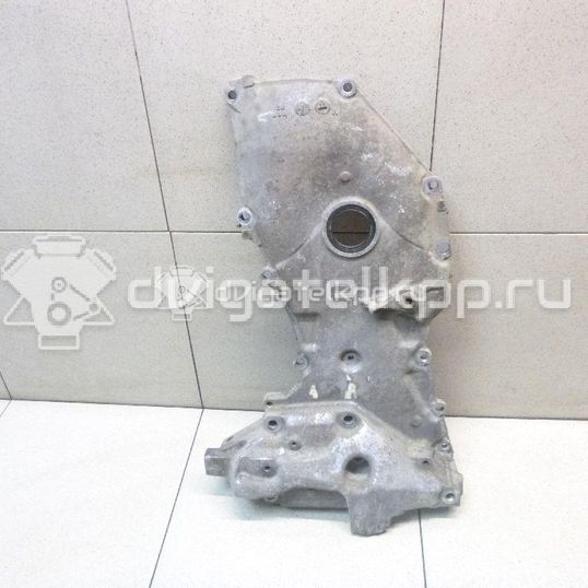 Фото Крышка двигателя передняя  135001KT0A для Venucia / Dongfeng (Dfac) / Nissan (Zhengzhou) / Samsung / Mazda / Nissan / Mitsubishi / Nissan (Dongfeng)