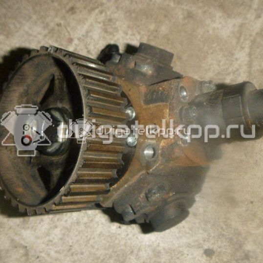 Фото ТНВД для двигателя 9HZ (DV6TED4) для Peugeot / Citroen 109-114 л.с 16V 1.6 л Дизельное топливо 0445010102