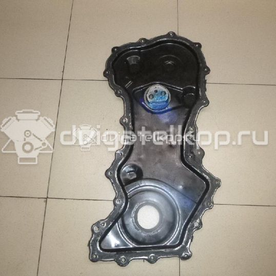 Фото Крышка двигателя передняя  1104600Q1D для Nissan Qashqai / X-Trail