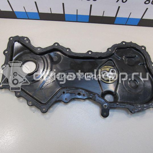 Фото Крышка двигателя передняя  1104600Q1D для Nissan Qashqai / X-Trail