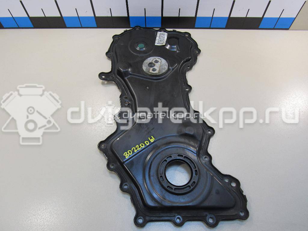 Фото Крышка двигателя передняя  1104600Q1D для Nissan Qashqai / X-Trail {forloop.counter}}