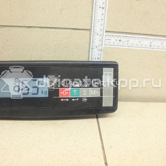 Фото Крышка двигателя передняя  1104600Q1D для Nissan Qashqai / X-Trail