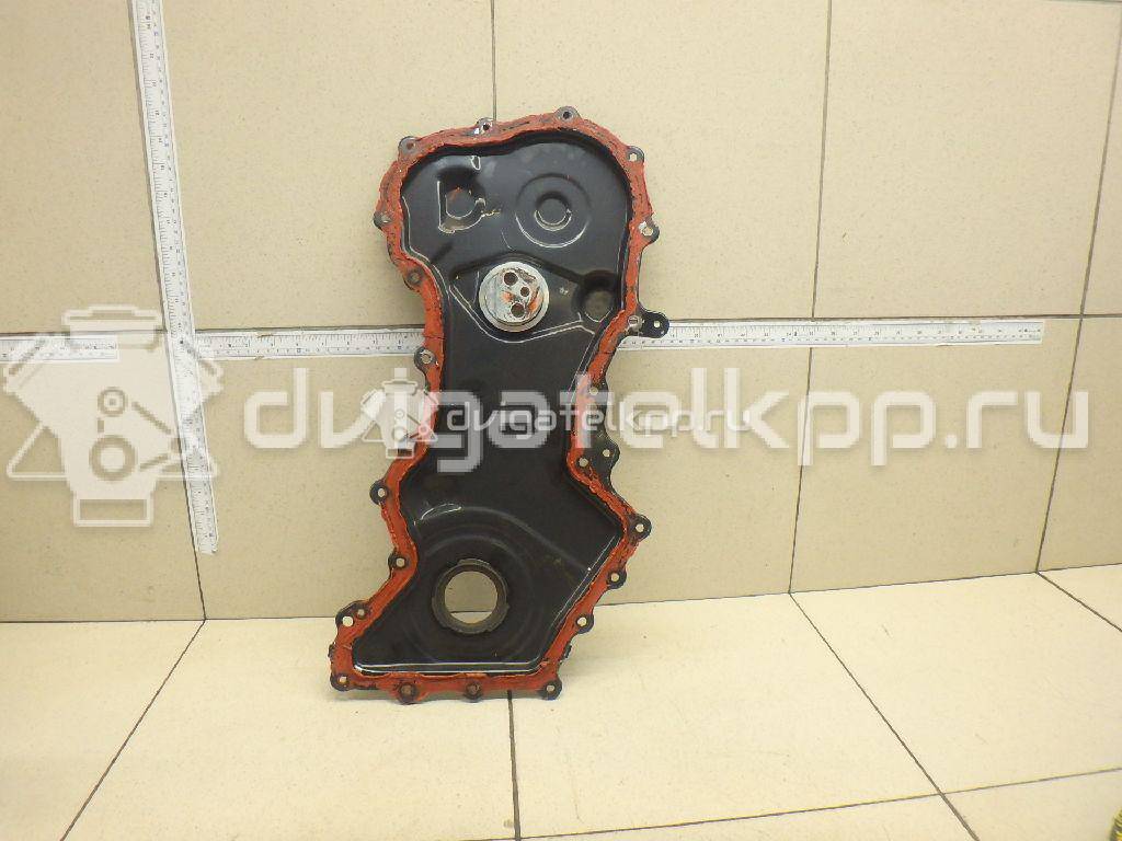 Фото Крышка двигателя передняя  1104600Q1D для Nissan Qashqai / X-Trail {forloop.counter}}