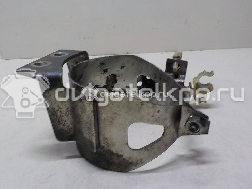 Фото Кронштейн топливного фильтра  16434jd50a для Nissan Qashqai / X-Trail {forloop.counter}}