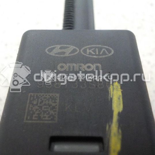 Фото Датчик включения стопсигнала  938103S700 для hyundai Creta