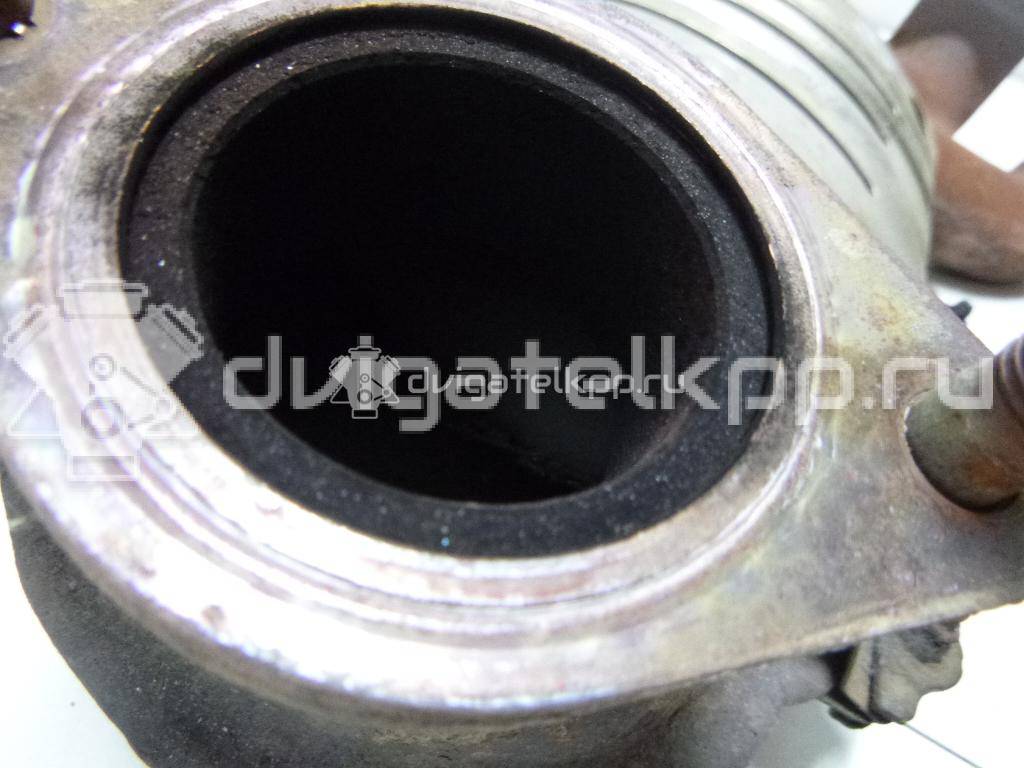 Фото Коллектор выпускной  2851026730 для Hyundai Getz Tb / Matrix Fc / Accent / Elantra / Coupe {forloop.counter}}
