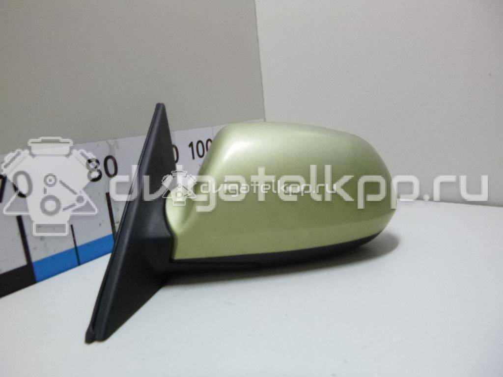 Фото Зеркало левое электрическое  876102d320 для Hyundai Elantra {forloop.counter}}