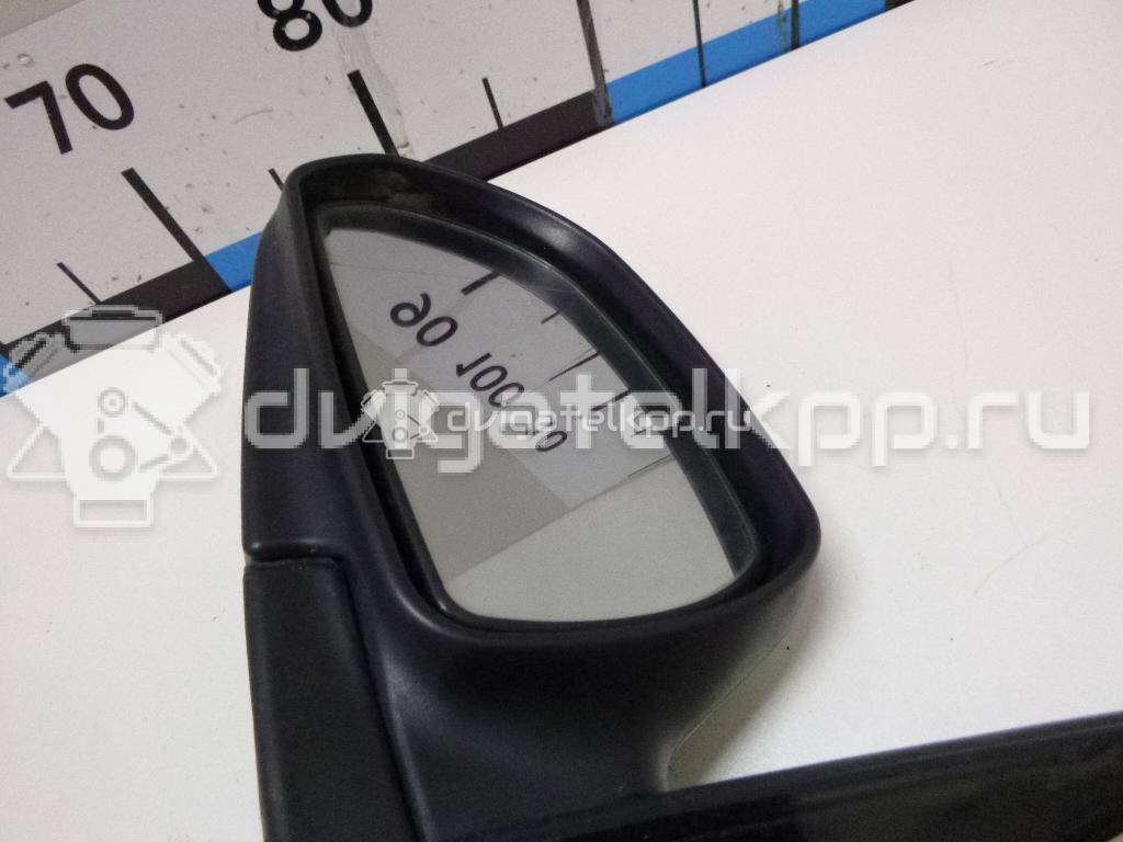 Фото Зеркало левое электрическое  876102d320 для Hyundai Elantra {forloop.counter}}