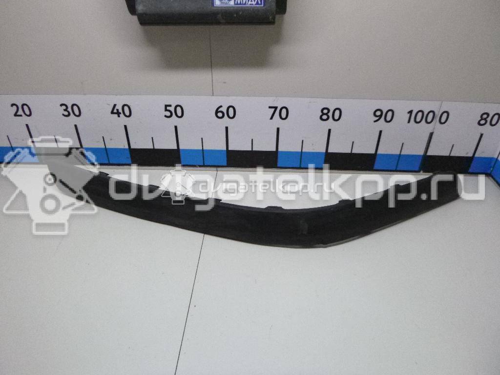 Фото Молдинг переднего бампера правый  865722D600 для Hyundai Elantra {forloop.counter}}