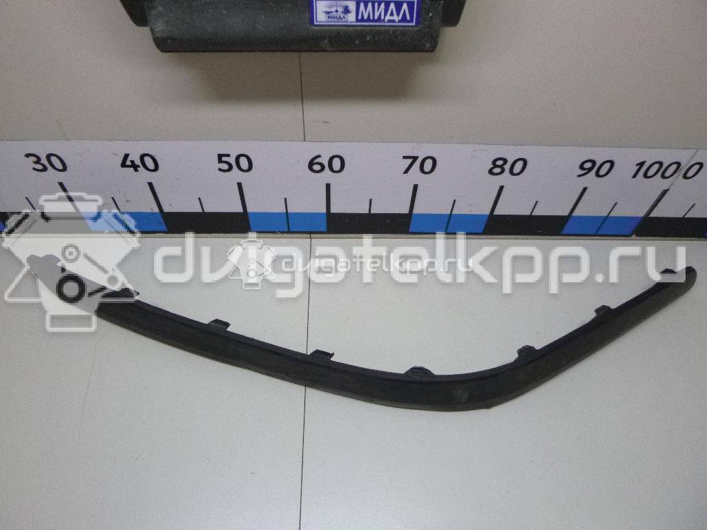 Фото Молдинг переднего бампера правый  865722D600 для Hyundai Elantra {forloop.counter}}