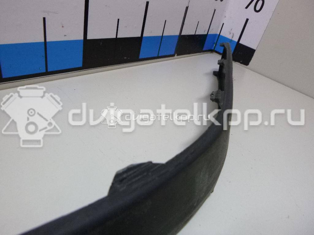 Фото Молдинг переднего бампера правый  865722D600 для Hyundai Elantra {forloop.counter}}