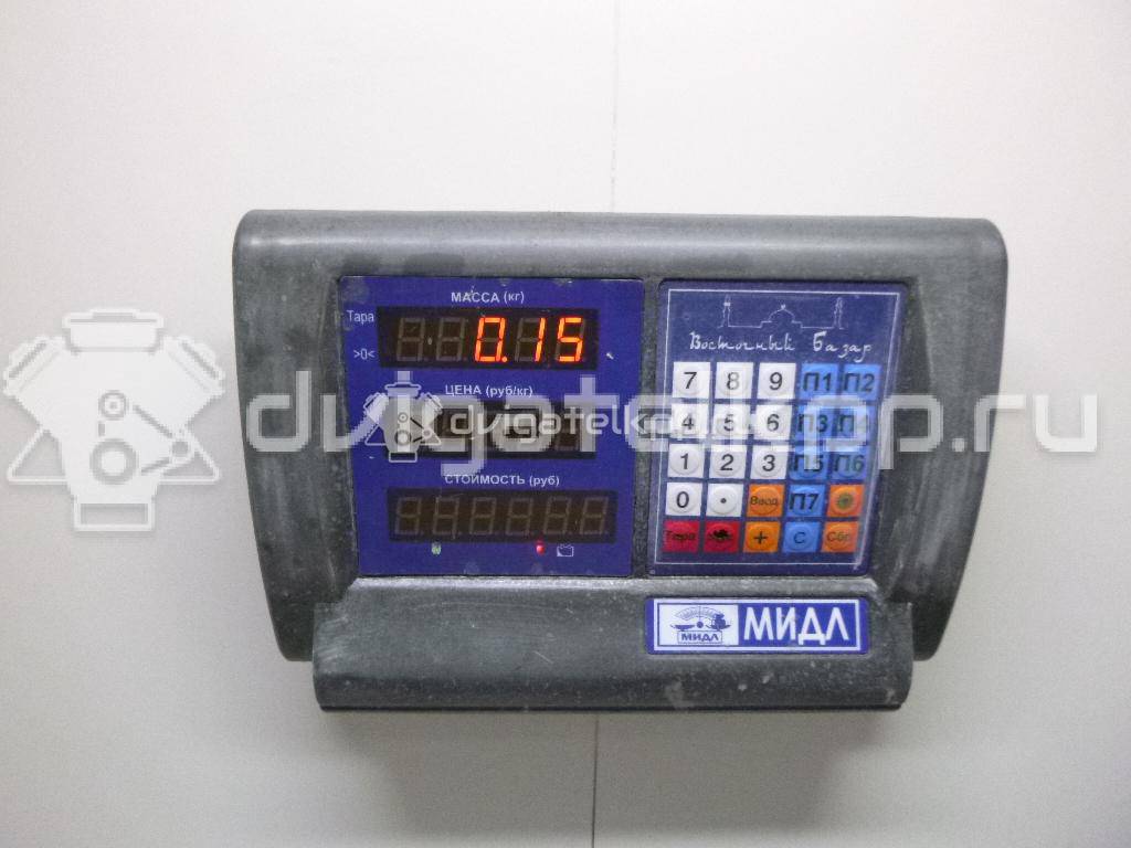 Фото Молдинг переднего бампера левый  865712D600 для Hyundai Elantra {forloop.counter}}