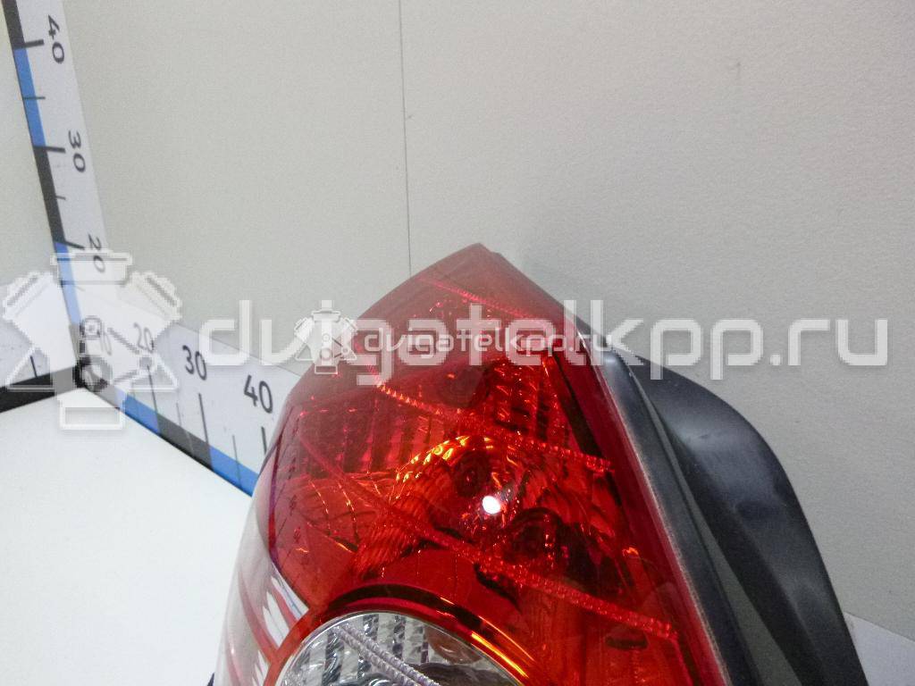 Фото Фонарь задний левый  924012D510 для Hyundai Elantra {forloop.counter}}