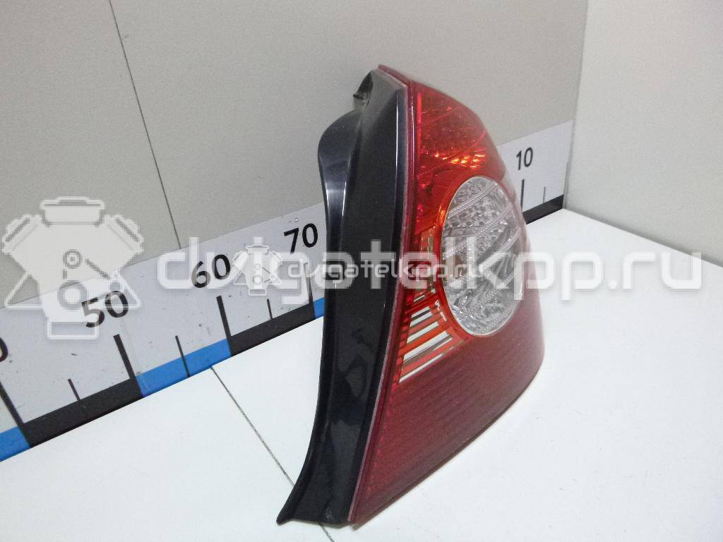 Фото Фонарь задний правый  924022D510 для Hyundai Elantra {forloop.counter}}