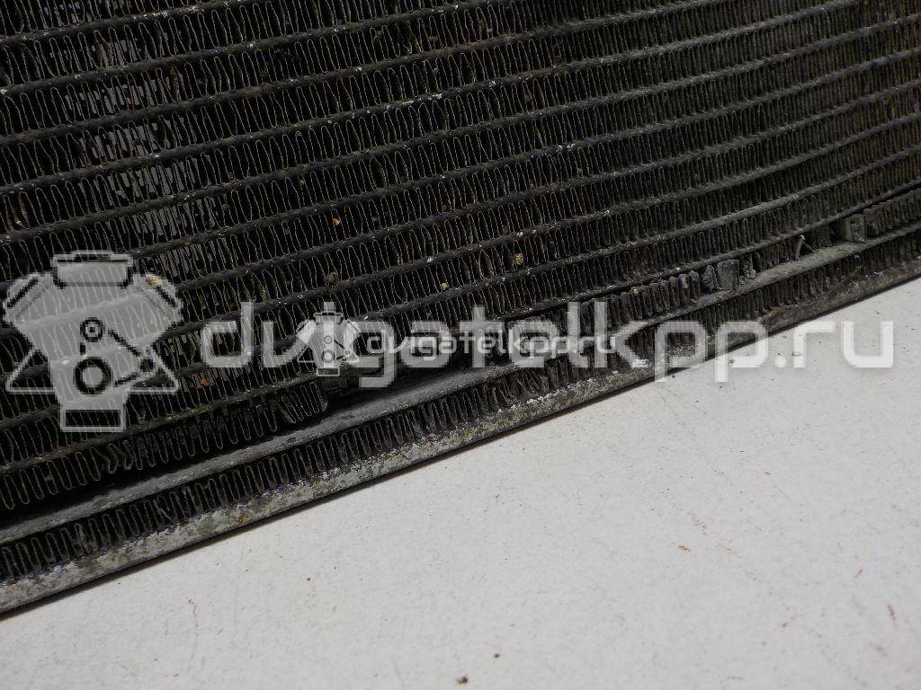 Фото Радиатор кондиционера (конденсер)  976062h010 для Hyundai I30 / Elantra {forloop.counter}}