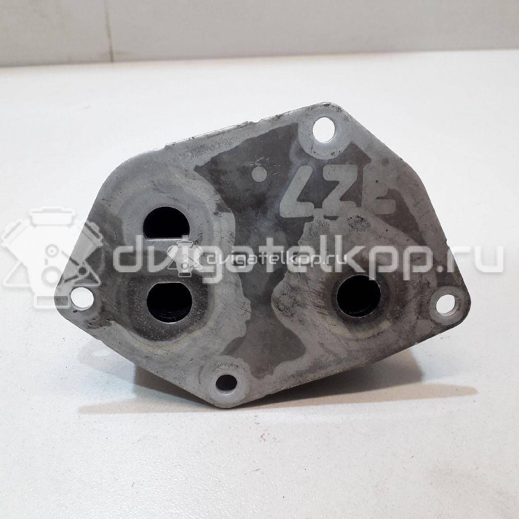 Фото Радиатор масляный  264102a150 для Hyundai Getz Tb / Ix20 Jc / Accent / I30 / Matrix Fc {forloop.counter}}