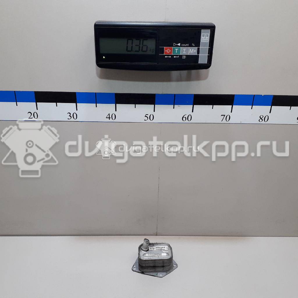 Фото Радиатор масляный  264102a150 для Hyundai Getz Tb / Ix20 Jc / Accent / I30 / Matrix Fc {forloop.counter}}