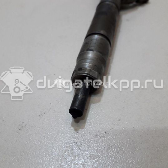 Фото Форсунка дизельная электрическая  338002a400 для Hyundai I10 / Getz Tb / Ix20 Jc / Accent / I30