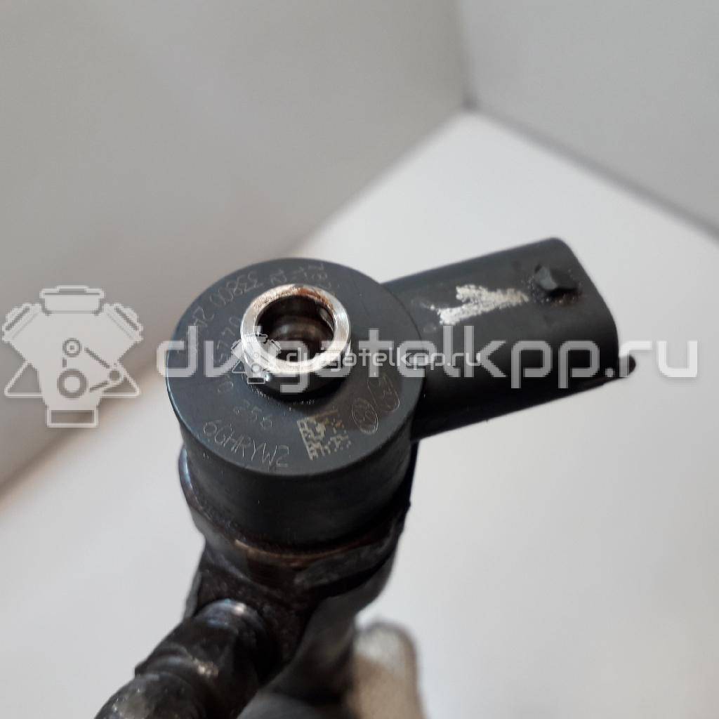 Фото Форсунка дизельная электрическая  338002a400 для Hyundai I10 / Getz Tb / Ix20 Jc / Accent / I30 {forloop.counter}}