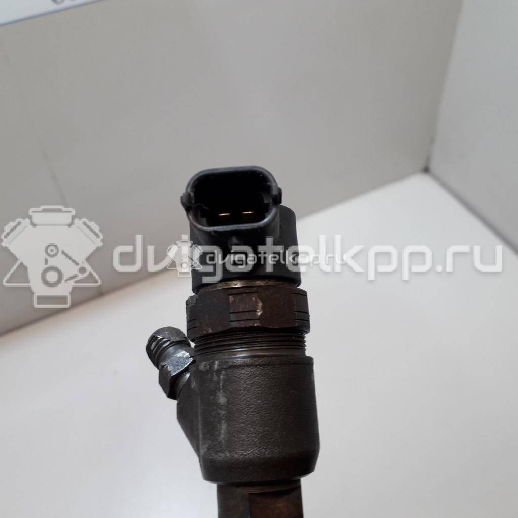 Фото Форсунка дизельная электрическая  338002a400 для Hyundai I10 / Getz Tb / Ix20 Jc / Accent / I30 {forloop.counter}}