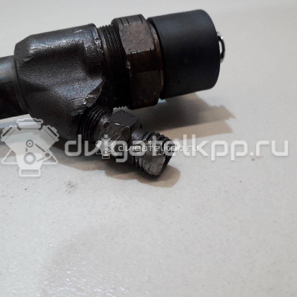 Фото Форсунка дизельная электрическая  338002a400 для Hyundai I10 / Getz Tb / Ix20 Jc / Accent / I30 {forloop.counter}}