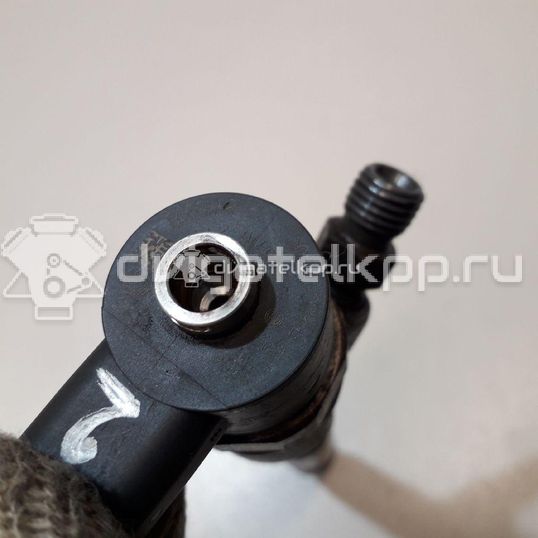 Фото Форсунка дизельная электрическая  338002A400 для Hyundai I10 / Getz Tb / Ix20 Jc / Accent / I30